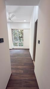 Bedroom Image of 550 Sq.ft 2 BHK Apartment / Flat for sale in Pearl Ashiyana, Malad East Mumbai for Rs. 12900000