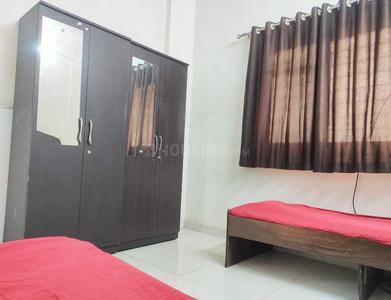 Image of GetSetHome - Camp in Camp, Pune