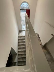 Hall Image of 4000 Sq.ft 3 BHK Independent House for rent in Panaiyur, Sholinganallur Chennai for Rs. 300000