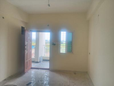 Living Room Image of 1265 Sq.ft 2 BHK Apartment / Flat for sale in Dullapally Hyderabad for Rs. 5692518