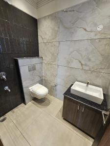 Bathroom Image of 1183 Sq.ft 2 BHK Apartment / Flat for sale in Sector 127 Mohali for Rs. 6200000