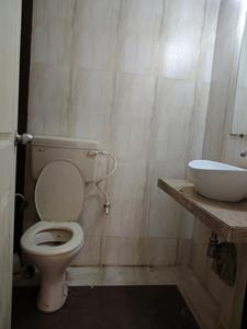 Arihant Aradhana Attached Bathroom with Bedroom Two 3