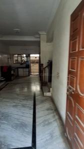 Hall Image of 2160 Sq.ft 4 BHK Independent House for sale in Adajan Surat for Rs. 9000000