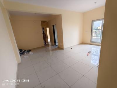 Hall Image of 1620 Sq.ft 3 BHK Apartment / Flat for rent in New Gold Coin Apartment, Sarkhej Ahmedabad for Rs. 25000