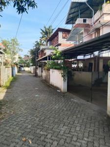 Image of 700 Sq.ft 2 BHK Independent House for sale in Eroor, Kochi for Rs. 7000000