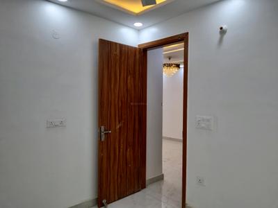 Bedroom Image of 630 Sq.ft 2 BHK Apartment / Flat for sale in Vikram Smart Floors by Vikram Properties And Builder, Dwarka Mor New Delhi for Rs. 3950000