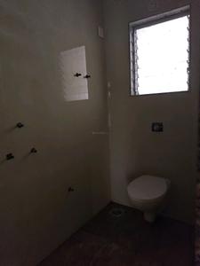 Common Bathroom Image of 455 Sq.ft 1 BHK Apartment / Flat for sale in Dahisar West Mumbai for Rs. 9350000