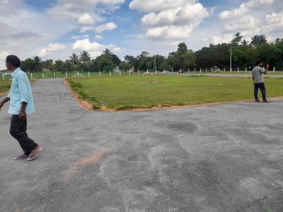 Pogalur Plot View 1