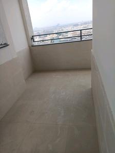 Drying Area Image of 1570 Sq.ft 2 BHK Apartment / Flat for sale in AVL Samskruthi, Manikonda Hyderabad for Rs. 10519000