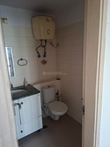 Image of 1900 Sq.ft 3 BHK Apartment / Flat for rent in BPTP Park Grandeura, Sector 82, Faridabad for Rs. 36000