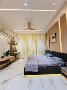 Bedroom Image of 4000 Sq.ft 5 BHK Villa for sale in Vaishali Nagar Extension Jaipur for Rs. 32100000
