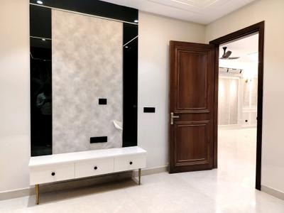 Bedroom Image of 2100 Sq.ft 3 BHK Builder Floor for sale in Anant Raj Estate Plots, Sector 63 Gurgaon for Rs. 24500000