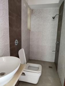 Bedroom Two Image of 1538 Sq.ft 3 BHK Apartment / Flat for sale in VKG Park Estate, Andheri East Mumbai for Rs. 31900000