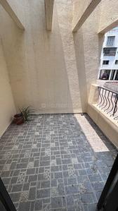 Balcony Image of 2200 Sq.ft 4 BHK Villa for sale in OM Angel Hills, Talegaon Dabhade Pune for Rs. 12500000