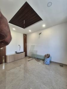 Hall Image of 1900 Sq.ft 3 BHK Independent House for sale in GK Greens, Arandia Indore for Rs. 12500000
