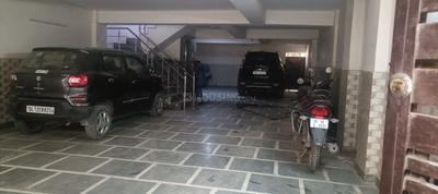 Image of 1350 Sq.ft 3 BHK Apartment / Flat for sale in Uttam Nagar, New Delhi for Rs. 4803000