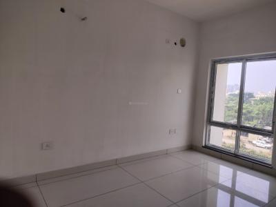 Bedroom Image of 1325 Sq.ft 3 BHK Apartment / Flat for sale in Ganguly 4 Sight Vivante, Garia, Sonarpur Kolkata for Rs. 16000000