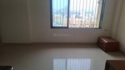 Bedroom Image of 1275 Sq.ft 3 BHK Apartment / Flat for sale in Supreme Lake Primrose, Powai Mumbai for Rs. 41000000