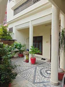Image of 2045 Sq.ft 6 BHK Independent House for sale in George Town, Allahabad for Rs. 65000000