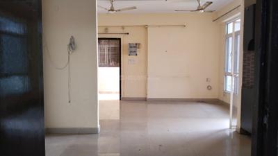 Living Room Image of 1056 Sq.ft 2 BHK Apartment / Flat for sale in Supertech Livingston, Crossings Republik Ghaziabad for Rs. 9500000