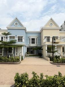 Image of 2650 Sq.ft 3 BHK Villa for sale in Sobha Victoria Park Phase 1, Byrathi, Bengaluru for Rs. 58500000