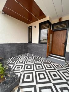 Image of 2808 Sq.ft 3 BHK Villa for sale in Manchwa, Jaipur for Rs. 13000000