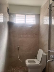 Image of 520 Sq.ft 1 BHK Apartment / Flat for rent in Adugodi, Bengaluru for Rs. 25000