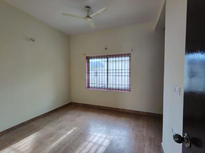 Bedroom Image of 1500 Sq.ft 3 BHK Villa for sale in Artha Grihasta Villas, Sonnur Kolar for Rs. 7500000