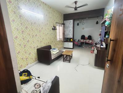 Hall Image of 1155 Sq.ft 2 BHK Apartment / Flat for sale in Sashank Amogha, Jakkur Bengaluru for Rs. 10000000
