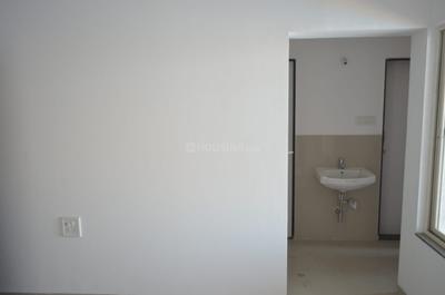 Image of 600 Sq.ft 1 BHK Apartment / Flat for sale in Suyog Nisarg, Wagholi, Pune for Rs. 4500000