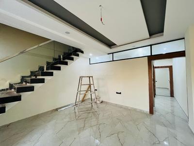 Hall Image of 1940 Sq.ft 3 BHK Duplex for sale in Limbodi Indore for Rs. 10100000