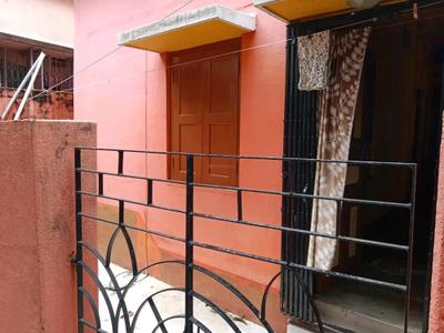 Balcony Image of 900 Sq.ft 4 BHK Independent House for sale in Rajpur Kolkata for Rs. 5800000