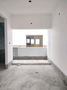 Dining Area Image of 1285 Sq.ft 3 BHK Apartment / Flat for sale in Sai Golden Horizon by Sai Ganesh Builders, Kengeri Bengaluru for Rs. 9900004