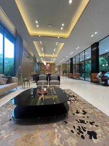 Image of 1287 Sq.ft 3 BHK Apartment / Flat for sale in Purva Clermont, Chembur, Mumbai for Rs. 45000000