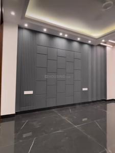 Bedroom Image of 2275 Sq.ft 4 BHK Builder Floor for sale in Gujranwala Town New Delhi for Rs. 45500000