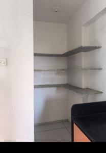 Kitchen Image of 1900 Sq.ft 3 BHK Apartment / Flat for rent in New Ranip Ahmedabad for Rs. 24000