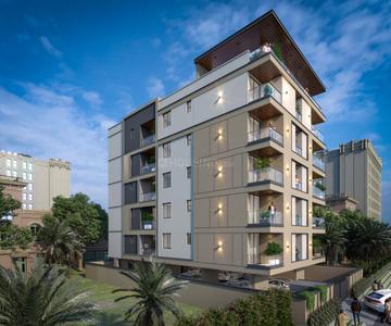 Image of 1800 Sq.ft 3 BHK Apartment / Flat for sale in Raja Park, Jaipur for Rs. 17000000