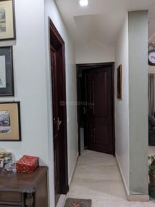 Hall Image of 2000 Sq.ft 3 BHK Builder Floor for sale in Janakpuri New Delhi for Rs. 50000000
