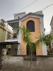 Image of 1500 Sq.ft 3 BHK Duplex for sale in Fuljhore, Durgapur for Rs. 4300000