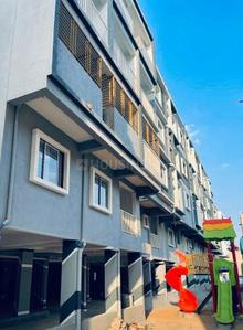 Image of 1766 Sq.ft 3 BHK Apartment / Flat for sale in DS Sankalp Manor, Horamavu, Bengaluru for Rs. 15100000