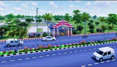 Bihta Plot View 1
