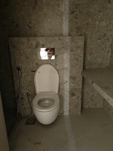 Bedroom Two Image of 1297 Sq.ft 3 BHK Apartment / Flat for sale in Hiranandani Empress Hill A B C And D Wings, Powai Mumbai for Rs. 66500000