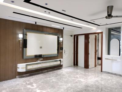 Living Room Image of 1900 Sq.ft 3 BHK Builder Floor for sale in Sector 8 Dwarka New Delhi for Rs. 35000000
