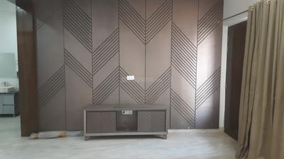Living Room Image of 2900 Sq.ft 4 BHK Builder Floor for rent in Sector 10A Gurgaon for Rs. 55000