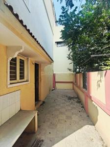 Balcony Image of 1800 Sq.ft 3 BHK Independent House for rent in Chandkheda Ahmedabad for Rs. 21000