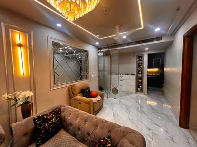 Hall Image of 1433 Sq.ft 2 BHK Apartment / Flat for sale in M3M Heights, Sector 65 Gurgaon for Rs. 29500000