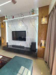 Bedroom Image of 1160 Sq.ft 2 BHK Apartment / Flat for sale in Aagam Prestige, Rundh Magdalla Surat for Rs. 6500000