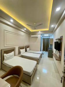 Hall Image of INSTA Homes Coliving  in Sector 45, Gurgaon