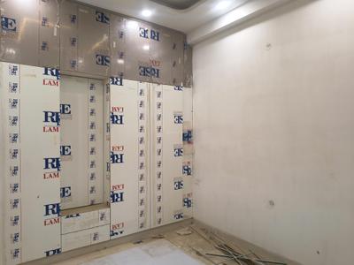 Bedroom Image of 1500 Sq.ft 3 BHK Builder Floor for sale in Vasundhara Ghaziabad for Rs. 19000001