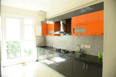 Kitchen Image of 3990 Sq.ft 3.5 BHK Villa for sale in The Address The Gran Carmen Address, Chikkabellandur Bengaluru for Rs. 86500000